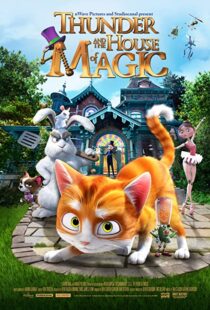 دانلود انیمیشن Thunder and the House of Magic 201398600-806542306