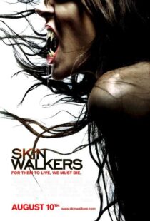 دانلود فیلم Skinwalkers 200697969-1498279112