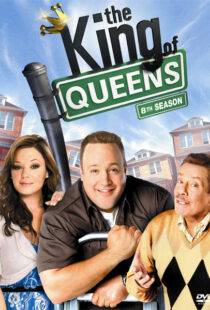 دانلود سریال The King of Queens100316-458702306