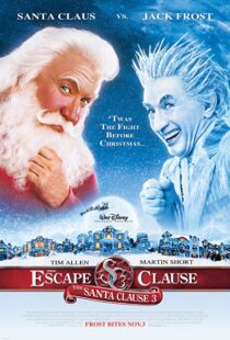 دانلود فیلم The Santa Clause 3: The Escape Clause 200698989-716949352