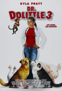 دانلود فیلم Dr. Dolittle 3 200697478-668402587