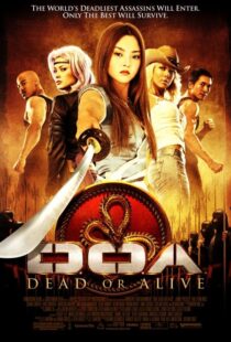 دانلود فیلم DOA: Dead or Alive 200694083-2070443178