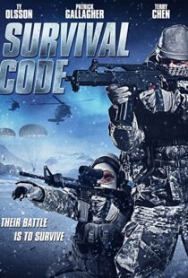 دانلود فیلم Survival Code 201397975-1981234479