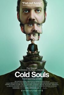دانلود فیلم Cold Souls 200997469-988404930
