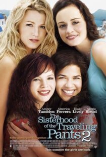 دانلود فیلم The Sisterhood of the Traveling Pants 2 200893561-860742053