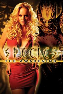 دانلود فیلم Species: The Awakening 200796919-777220317