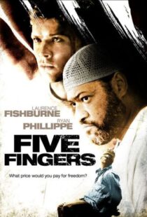 دانلود فیلم Five Fingers 200699399-938577965