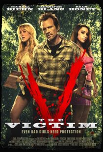 دانلود فیلم The Victim 201195047-1402532343