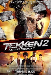 دانلود فیلم Tekken: Kazuya’s Revenge 201491478-47068808