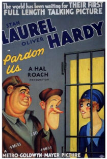 دانلود فیلم Pardon Us 193194873-2038527921