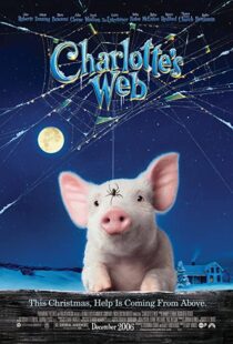 دانلود فیلم Charlotte’s Web 200699591-1584541563
