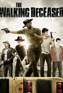 دانلود فیلم The Walking Deceased 201592382-932131396