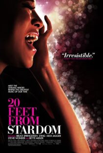 دانلود مستند 20 Feet from Stardom 2013100100-5812861