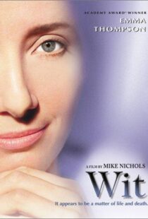 دانلود فیلم Wit 200197388-871944770