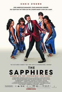 دانلود فیلم The Sapphires 201299537-2020041617