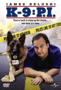 دانلود فیلم K-9: P.I. 200297712-1573065968