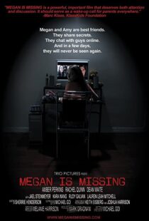 دانلود فیلم Megan Is Missing 201195741-1676430638