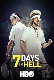 دانلود فیلم 7 Days in Hell 201599870-232917627