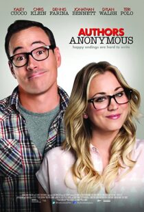 دانلود فیلم Authors Anonymous 201497448-391535442