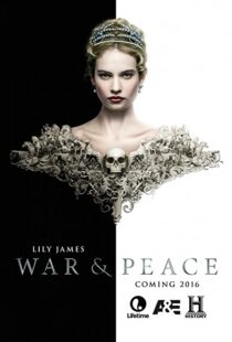 دانلود سریال War & Peace95420-1425205871