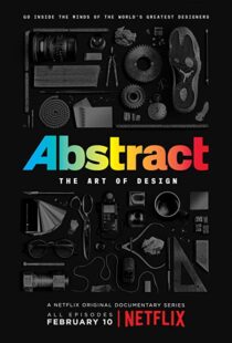 دانلود مستند Abstract: The Art of Design95527-936367182