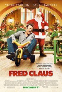 دانلود فیلم Fred Claus 200797497-1458171784