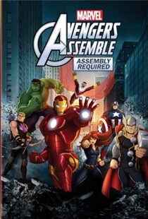 دانلود انیمیشن Avengers Assemble94927-1075748400