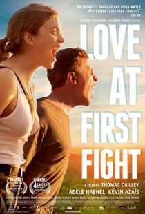 دانلود فیلم Love at First Fight 201494251-2116812122