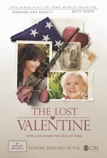دانلود فیلم The Lost Valentine 201197357-1583848011