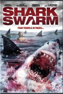 دانلود فیلم Shark Swarm 200894052-828479250