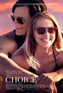 دانلود فیلم The Choice 201691470-1883520143