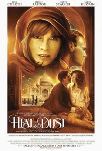دانلود فیلم Heat and Dust 198398097-322150493