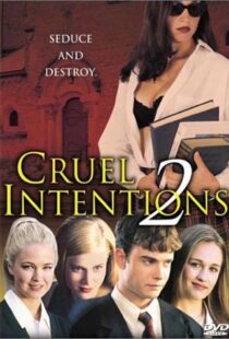 دانلود فیلم Cruel Intentions 2 200093346-788283152