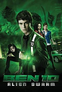 دانلود فیلم Ben 10: Alien Swarm 200993007-992069833