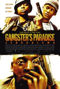 دانلود فیلم Gangster’s Paradise: Jerusalema 200897010-1286726267