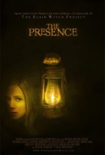 دانلود فیلم The Presence 201091952-303649403