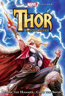 دانلود انیمیشن Thor: Tales of Asgard 201193846-1356947165