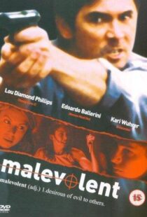 دانلود فیلم Malevolent 200297938-248669936