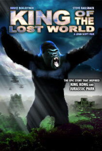 دانلود فیلم King of the Lost World 200593039-667995082