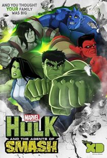 دانلود انیمیشن Hulk and the Agents of S.M.A.S.H.95313-1380378292