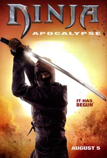 دانلود فیلم Ninja Apocalypse 201497696-107271146
