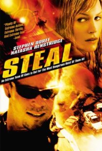 دانلود فیلم Steal 200293985-1924568719