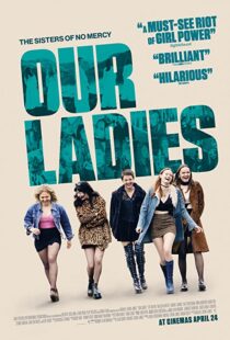 دانلود فیلم Our Ladies 201999628-1444117551