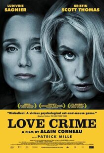 دانلود فیلم Love Crime 201097517-272238179