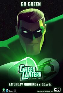 دانلود انیمیشن Green Lantern: The Animated Series95175-1123311800