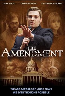 دانلود فیلم The Amendment 201892717-1851056600