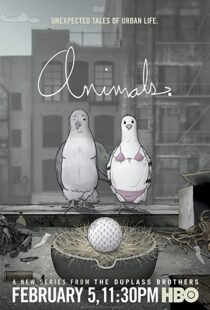 دانلود انیمیشن Animals.94622-1239570162
