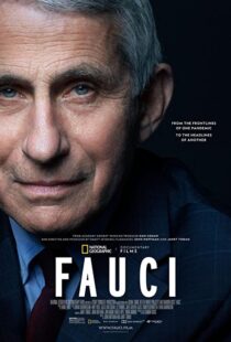 دانلود مستند Fauci 202192917-641431692