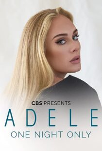 دانلود مستند Adele One Night Only 202197991-1402147333