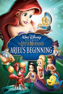 دانلود انیمیشن The Little Mermaid: Ariel’s Beginning 200897354-2146009058